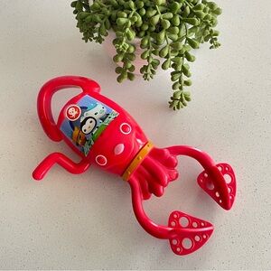 HTF Octonauts Spin and Suds Squid